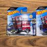 hot wheels Optimus Prime Image 3