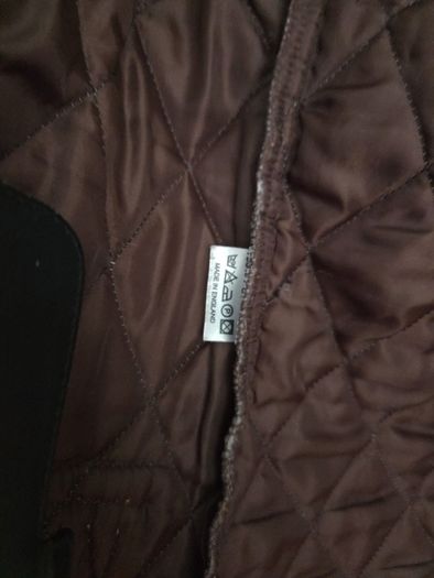 Avoca Quilted Jacket