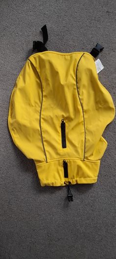 Trixie Dog Raincoat