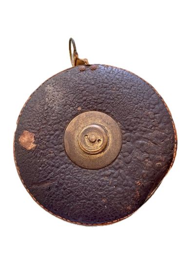 Antique Tape Measure