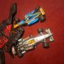 f1 cars and  jacket Image 7
