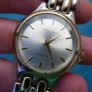 Constant Quartz Ladies Watch model AL 10646B-works well Image 3