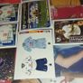Big Bundle OF Tottenham Hotspur Cards Image 5