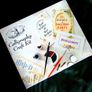 Brand New Sealed House of Crafts Calligraphy Kit Image 3