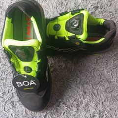 safety boots size 46