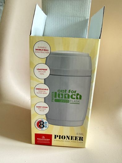 Food Flask 500ml