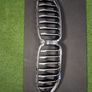Bmw 8 Series G14 G15 G16 Gran Coupe Chrome Grille Genuine original part Image 3