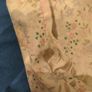V shape pillow covers x 2 Image 3