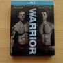 Warrior Blu Ray Steelbook Image 2