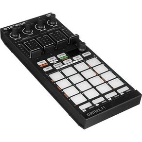 Traktor Kontrol F1