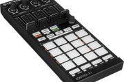 Traktor Kontrol F1