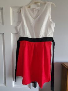 new dress
