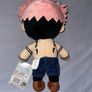 Jujutsu Kaisen Bundle | Official Sukuna Plush & Sukuna & Gojo Funko Pops Image 4