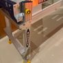 Werner Folding work platform H510mm L1150mm Image 6