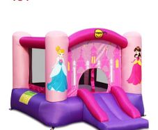 bouncy castle