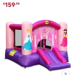 bouncy castle