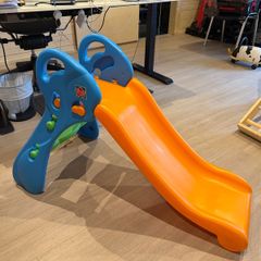 toddler slide