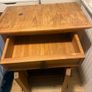 Solid Mexican Pine Cabinet Image 2