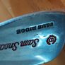 Wilson Pitching Wedge Golf Club Image 7