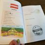 Europe Travel Journal Kids Image 2