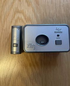 Revolabs xTag Wireless Microphone System 04-DSKSYSEU-D