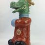 Vintage dragon money box Image 5