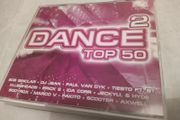 Dance Top 50 3Cd Boxset