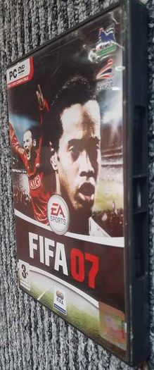 Fifa '07 Pc