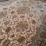 3m x 2m woven Persian Heriz rug Image 2