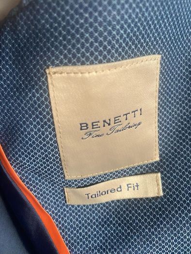 Suit, 3 Piece Gents Suit