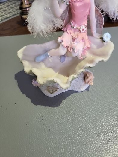 Fairy figurine