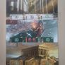 7 Wonders Card Drafting Family Board Game 1st Edition & Expansion 2010 Image 7