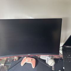 monitor gaming