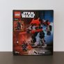 LEGO Star Wars 75411 - Dart Maul Mech Image 2