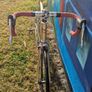 Fixie, road, fixed gear bike Felt Brougham. Image 6