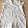 Boys / Girls new never worn  romper suit newborn Image 2