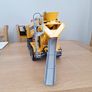 Bruder Cement mixer Image 3