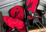 bike seats