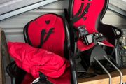 bike seats