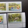 Ireland 2001.Stamps Sets.Europa.Water Resources.Mint Never Hinged.MNH. Image 2