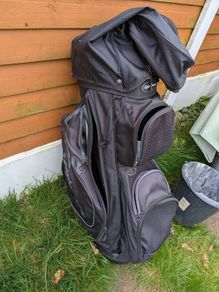 TaylorMade Cart Golf Bag