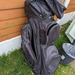 TaylorMade Cart Golf Bag
