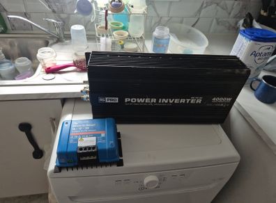 inverter