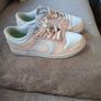 Girls nike trainers Image 3