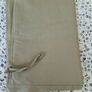 Silk lingerie bag BN Image 9