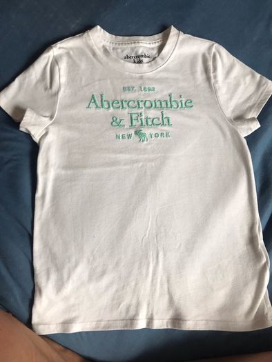 Abercrombie kids T Shirt