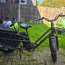 Fiido T2 Electric Cargo Bike Family Package  Extras 1,350 ONO Image 7