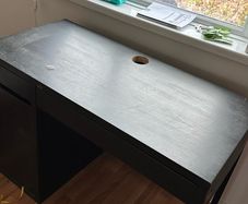 desk
