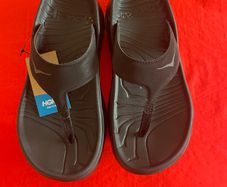 Hoka Ora Recovery FlipFlop