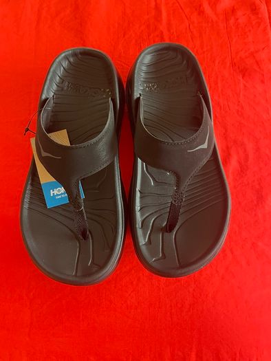 Hoka Ora Recovery FlipFlop
